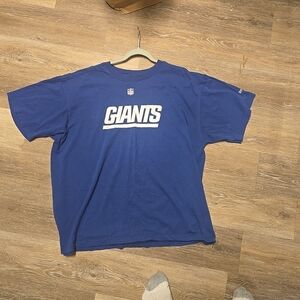 Blue Giants T-Shirt X-large